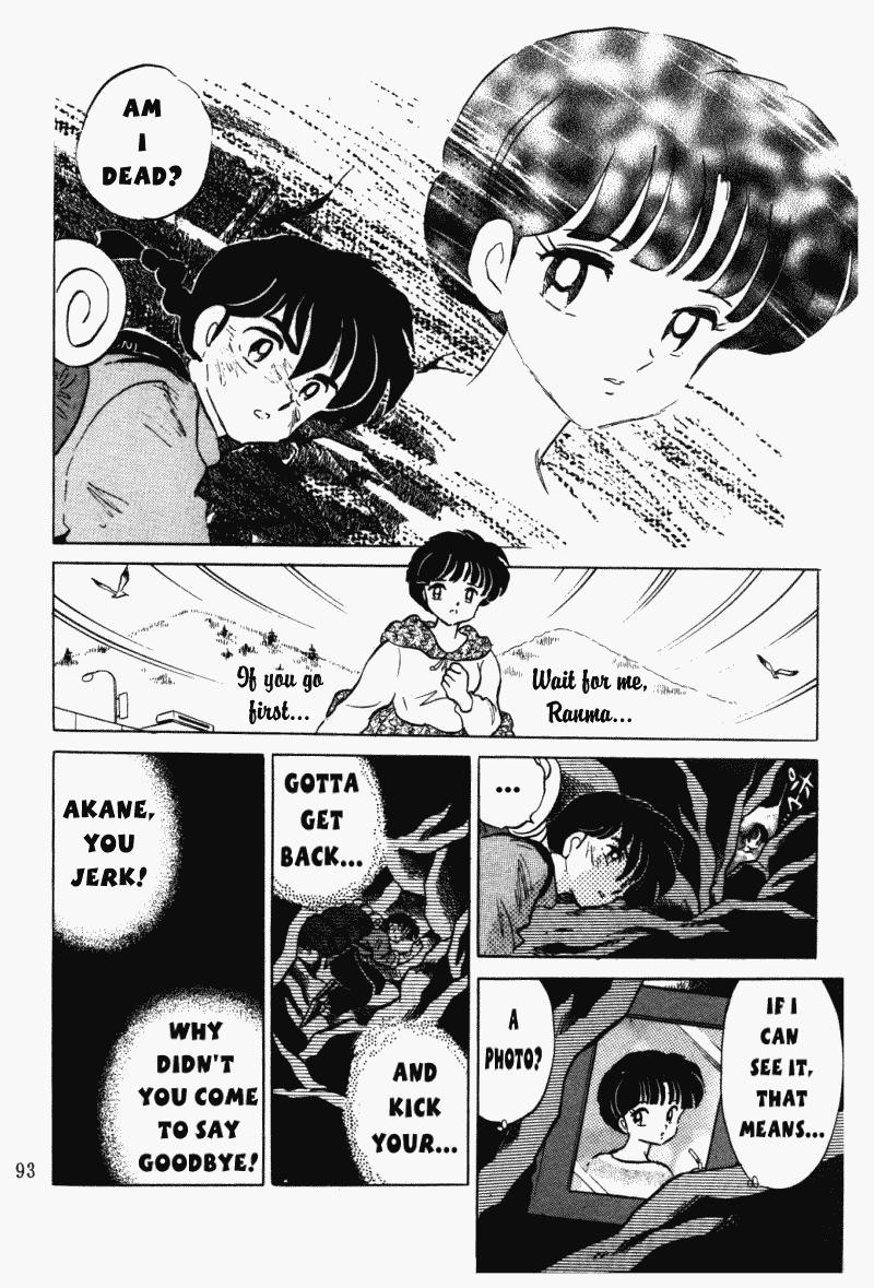 Ranma 1/2 Chapter 394 9